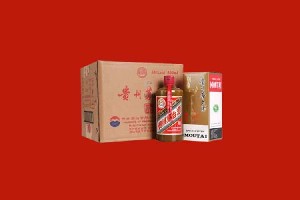 葫芦岛市龙港区回收名酒